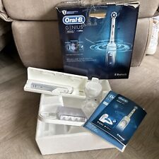 Braun oral genius for sale  CHIGWELL