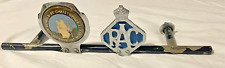 Scooter badge bar for sale  STOCKPORT