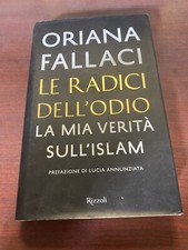 Ragioni dell odio usato  Imperia