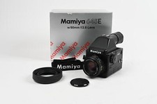 Mamiya 645e medium for sale  Indianapolis