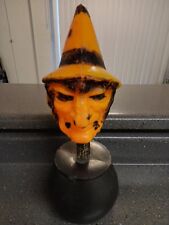 Vintage halloween witch for sale  Tacoma