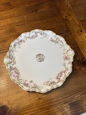 Haviland limoges round for sale  Midlothian