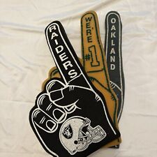 Vintage oakland raiders for sale  Daly City