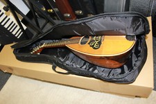 Bowl back mandolin for sale  Forest Grove
