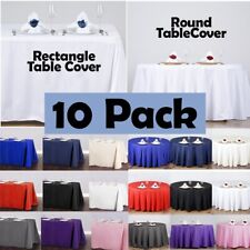 Pack tablecloth table d'occasion  Expédié en Belgium