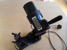Oregon electric chainsaw for sale  WETHERBY