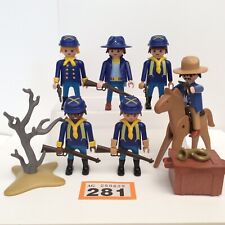 Playmobil western civil for sale  HAYES