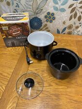 Spare parts crockpot for sale  LIVERPOOL