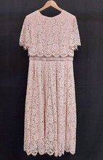 Asos lace dress for sale  LEWES