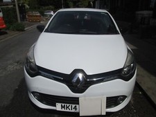 Renault clio 1.2 for sale  ROSSENDALE