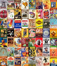 Multi listing advertising for sale  BIRMINGHAM