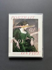 Portrait lady fire gebraucht kaufen  Essen