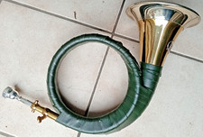 Jagdhorn stimmzug fürst gebraucht kaufen  Pritzwalk
