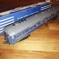 Meccano hornby ach0 d'occasion  Longueville-sur-Scie