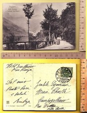 Veneto recoaro villa usato  Italia