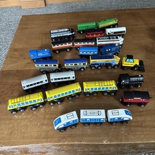 Imaginarium wood trains for sale  Melville