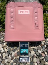 Yeti camino carryall for sale  Mattawan