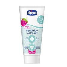 Chicco dentifricio bambini usato  Italia