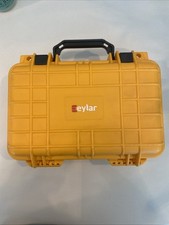 Eylar handgun case for sale  Naples