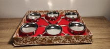 Ancien coffret coupe d'occasion  Boissy-l'Aillerie