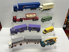 Herpa albedo busch for sale  HAILSHAM