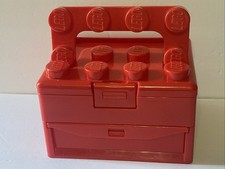 Lego elements brick for sale  Rockwood