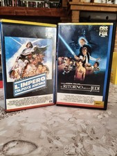 Guerre stellari impero usato Guerre stellari impero usato  Montecchio Maggiore