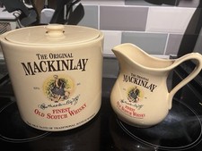 Original mackinlay finest for sale  EASTBOURNE