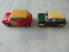 Solido mini cooper d'occasion  Rouen-