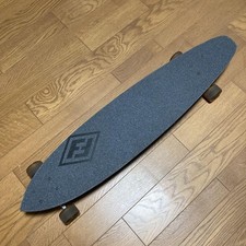 Flexdex long skateboarding usato  Spedire a Italy