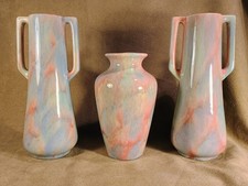 haeger centennial vase for sale  Little Rock