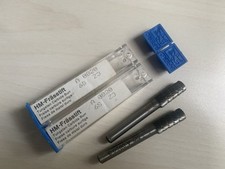 Pferd frässtift 8mm gebraucht kaufen  Ammersbek