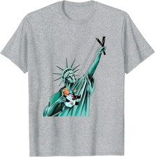 Statue liberty anti for sale  Amityville