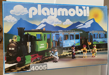 Playmobil 4005 personenzug gebraucht kaufen Playmobil 4005 personenzug gebraucht kaufen  Meerbusch-Strümp,-Osterath