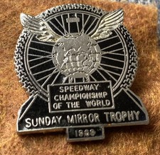 Ivan mauger 1969 for sale  DUKINFIELD