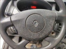 Airbag volant renault d'occasion  Claye-Souilly
