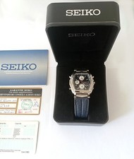 Montre seiko 7t32 d'occasion  Les Ulis