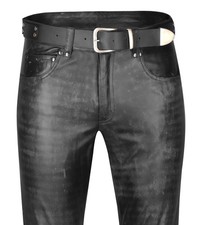 Neu lederhose lederjeans gebraucht kaufen Neu lederhose lederjeans gebraucht kaufen  Berlin