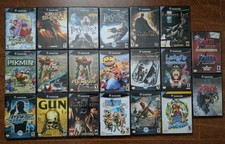 Console GameCube com 20 jogos comprar usado  Enviando para Brazil