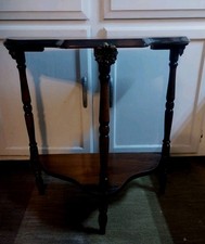 entry side vintage table for sale entry side vintage table for sale Crookston