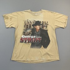 Vintage george strait for sale  Wilson