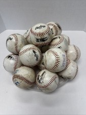Lot used rawlings for sale  Lyons
