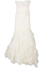 Vera wang ivory for sale  LONDON