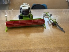Siku farm claas for sale  HASTINGS