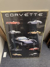 Rare chevrolet corvette for sale  Benton City