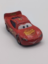 Lighting mcqueen disney for sale  ASHFORD