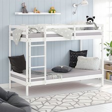 Etagenbett 90x200 massivholz gebraucht kaufen  Magdeburg