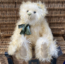 Cotswold bear mohair for sale  WINCHESTER