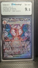Pokemon charizard 223 usato  Como
