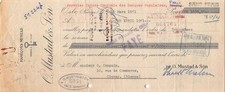 1951 hamecons mustad d'occasion  France